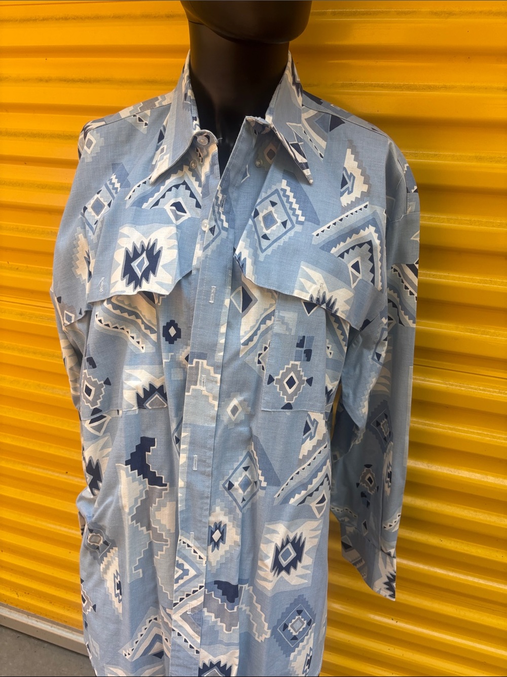 Vintage Roughrider Size Xl 100% Cotton Made USA Great condition.